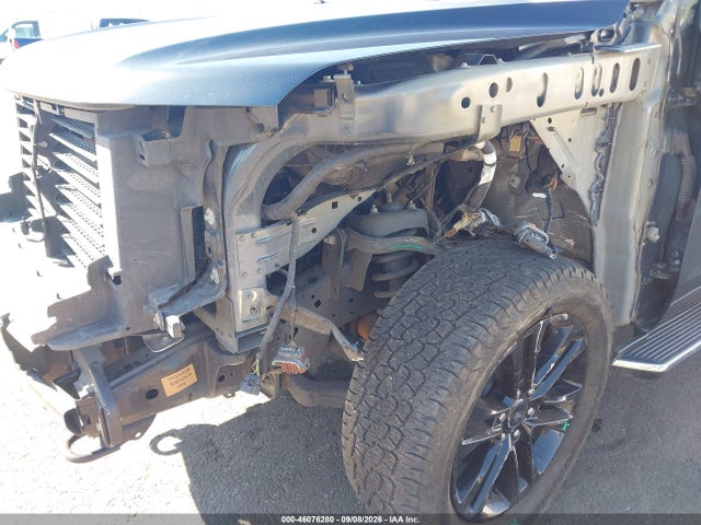 2022 FORD EXPEDITION XLT 6
