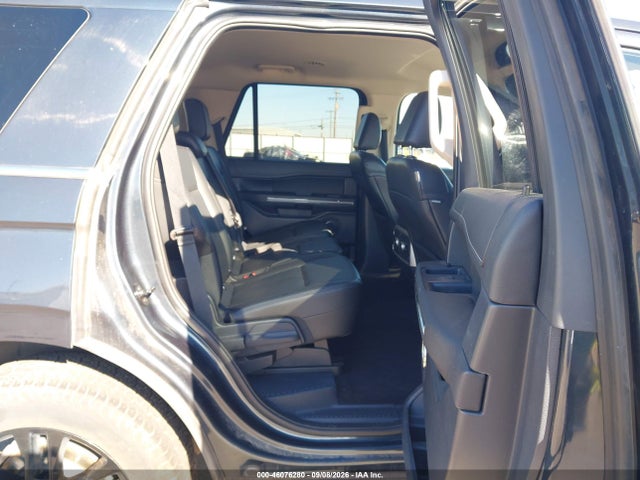 2022 FORD EXPEDITION XLT 8