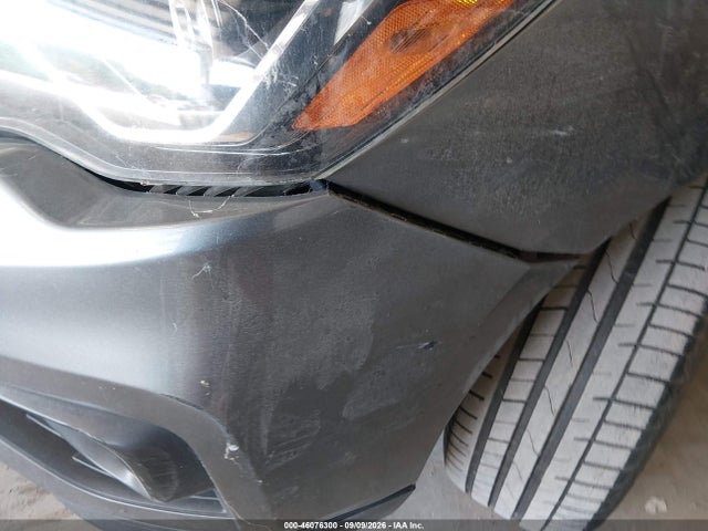 2018 NISSAN PATHFINDER SV 18