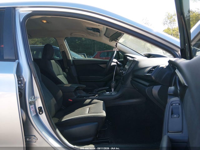 2018 SUBARU IMPREZA 2.0I 5