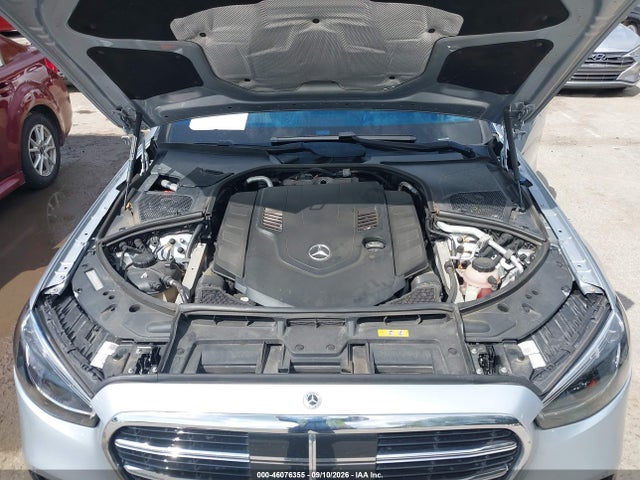 2022 MERCEDES-BENZ S 580 4MATIC 10