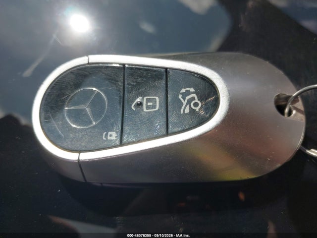 2022 MERCEDES-BENZ S 580 4MATIC 11