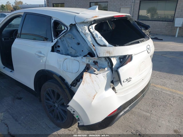 2023 MAZDA CX-5 2.5 TURBO 6