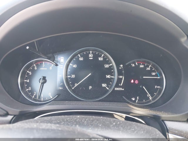 2023 MAZDA CX-5 2.5 TURBO 7