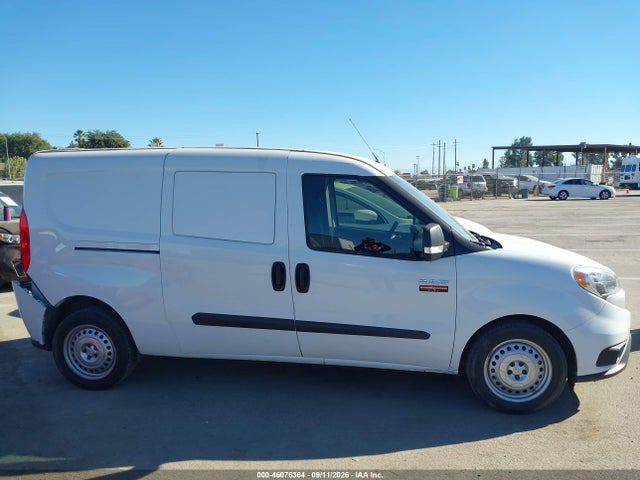 2022 RAM PROMASTER CITY CARGO VAN 15