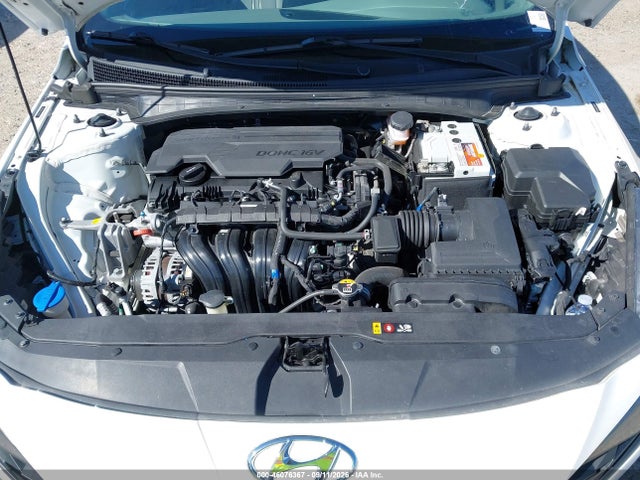2023 HYUNDAI ELANTRA SEL 10