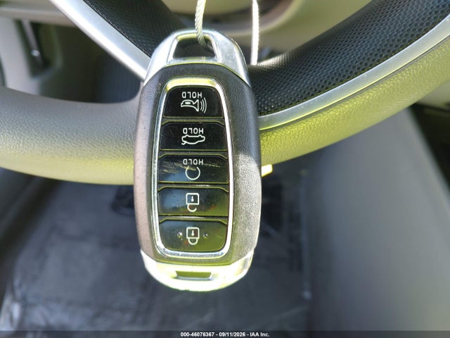 2023 HYUNDAI ELANTRA SEL 11