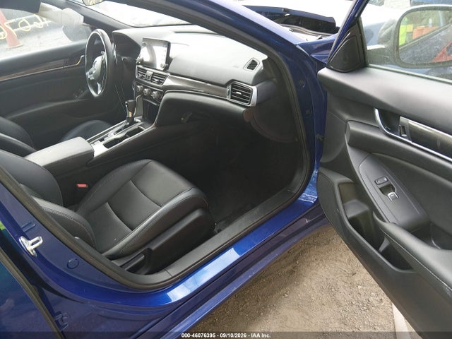 2021 HONDA ACCORD SPORT 5