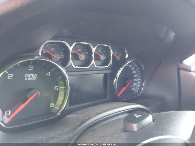 2019 GMC YUKON XL SLT 7