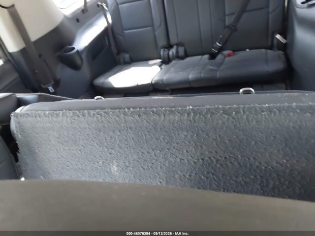 2019 GMC YUKON XL SLT 8