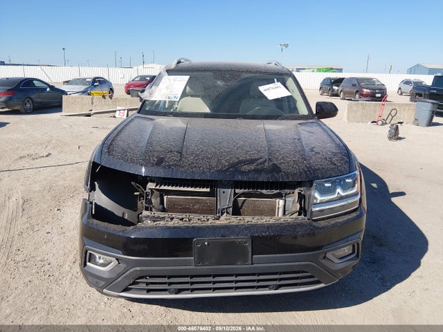 2019 VOLKSWAGEN ATLAS 3.6L V6 SEL 13