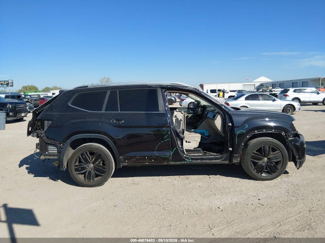 2019 VOLKSWAGEN ATLAS 3.6L V6 SEL 14