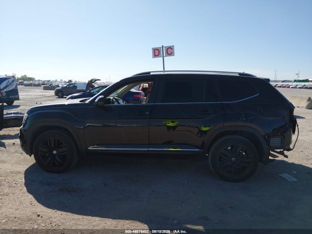 2019 VOLKSWAGEN ATLAS 3.6L V6 SEL 15