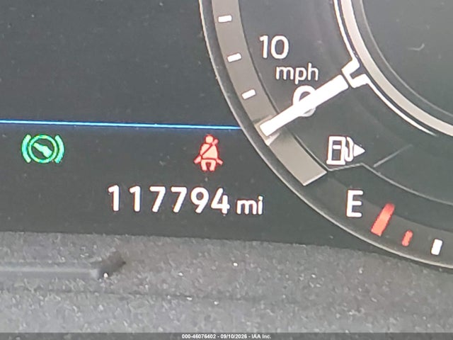 2019 VOLKSWAGEN ATLAS 3.6L V6 SEL 16