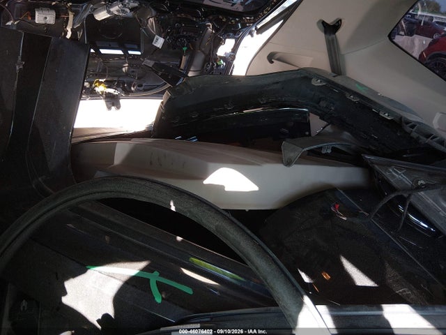 2019 VOLKSWAGEN ATLAS 3.6L V6 SEL 19