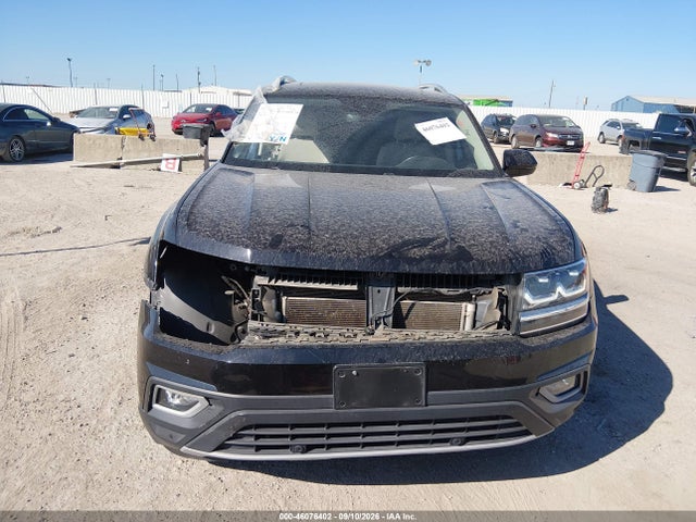 2019 VOLKSWAGEN ATLAS 3.6L V6 SEL 20