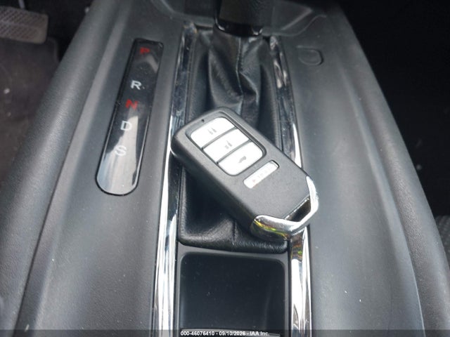 2019 HONDA HR-V EX 11