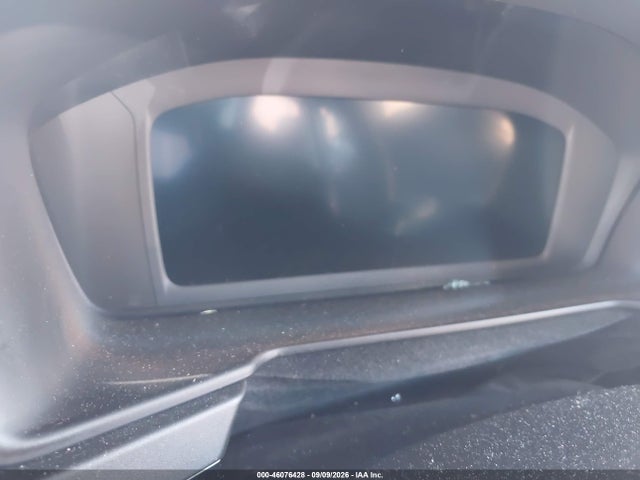 2025 HONDA ACCORD HYBRID SPORT 7
