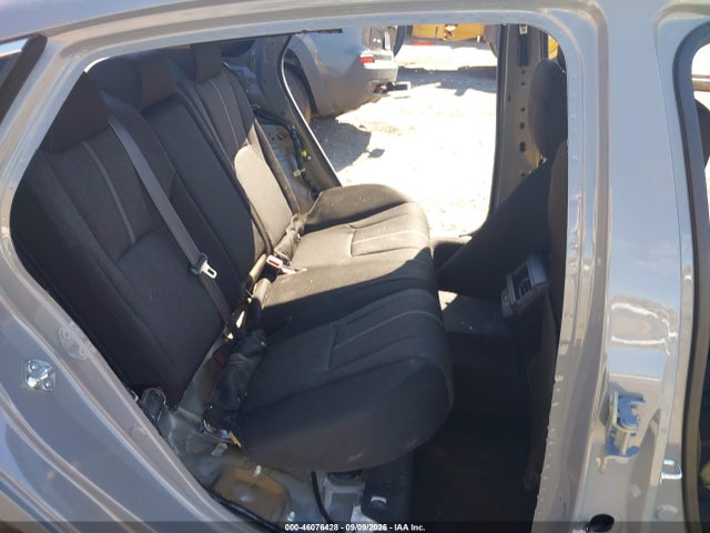 2025 HONDA ACCORD HYBRID SPORT 8