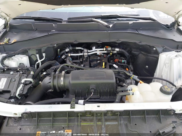2023 FORD EXPLORER XLT 10