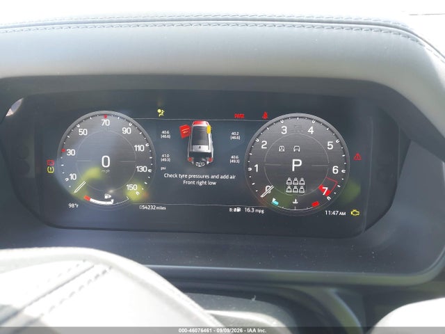 2023 LAND ROVER DEFENDER 130 X-DYNAMIC SE 7