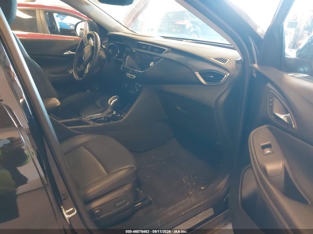 2023 BUICK ENCORE GX ESSENCE AWD 5