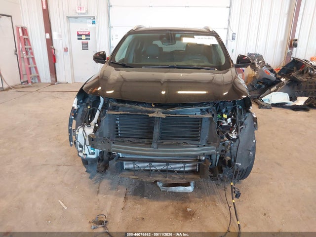 2023 BUICK ENCORE GX ESSENCE AWD 6