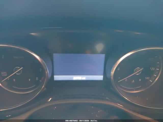 2023 BUICK ENCORE GX ESSENCE AWD 7