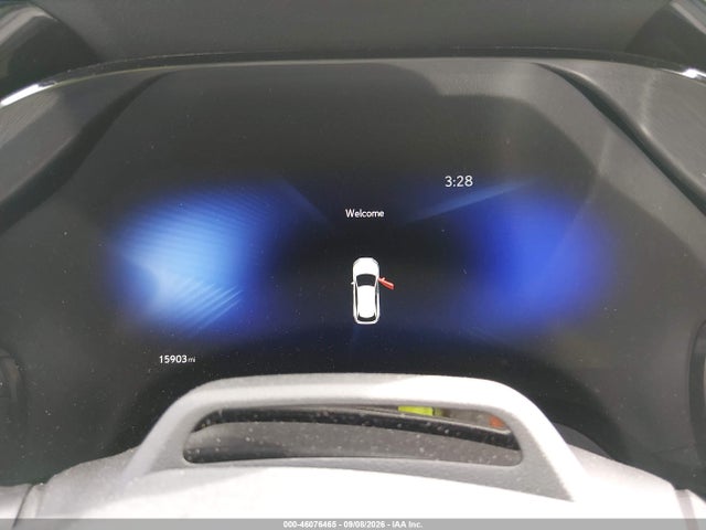 2025 LEXUS RX 350H PREMIUM 7