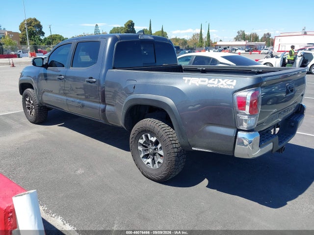 2023 TOYOTA TACOMA TRD OFF ROAD 3