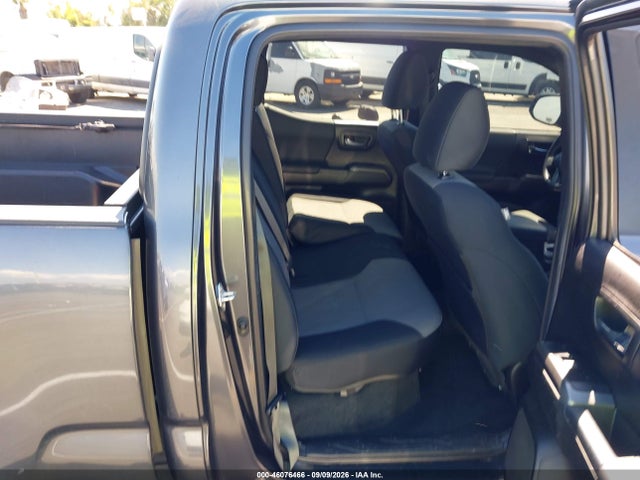 2023 TOYOTA TACOMA TRD OFF ROAD 8