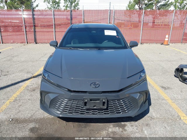 2026 TOYOTA CAMRY SE 13