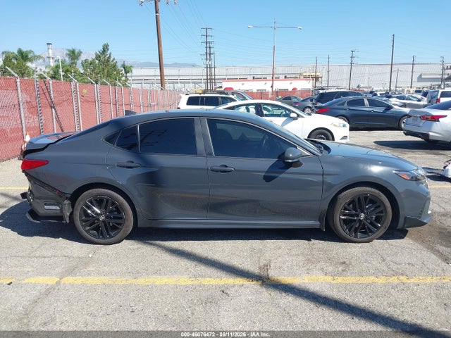 2026 TOYOTA CAMRY SE 14