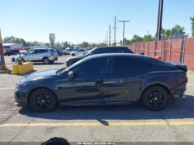 2026 TOYOTA CAMRY SE 15