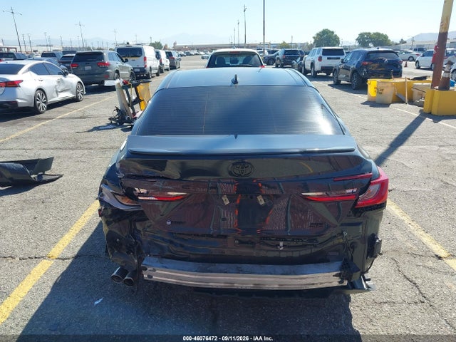 2026 TOYOTA CAMRY SE 17