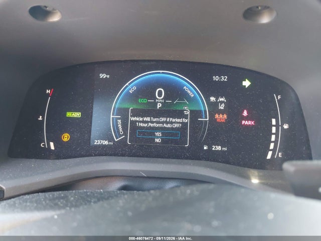 2026 TOYOTA CAMRY SE 7