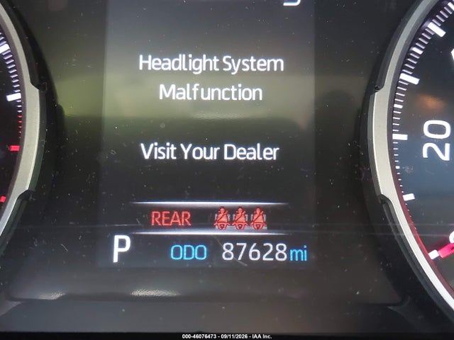 2019 TOYOTA RAV4 XLE 15