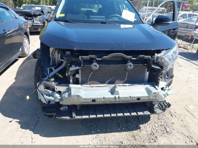 2019 TOYOTA RAV4 XLE 6