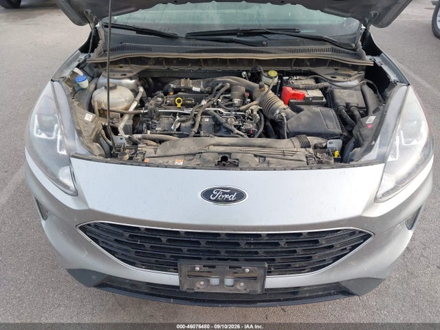 2022 FORD ESCAPE SEL 10