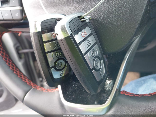 2022 FORD ESCAPE SEL 11