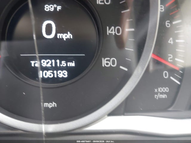 2017 VOLVO S60 T5 DYNAMIC 15