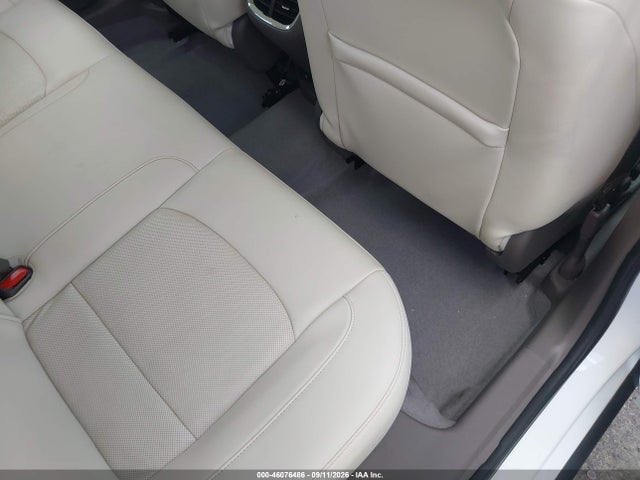 2021 CHEVROLET MALIBU FWD PREMIER 8