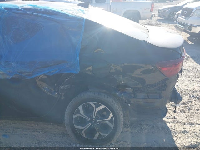 2021 KIA FORTE LXS 6