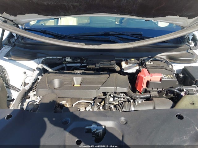 2021 ACURA RDX STANDARD 10