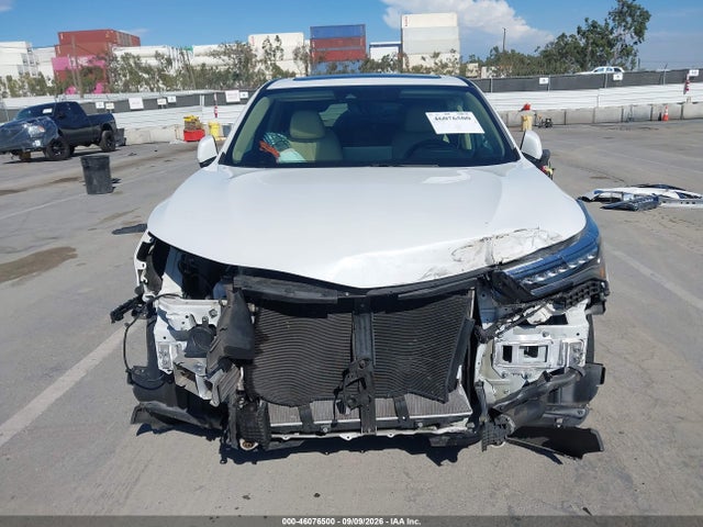 2021 ACURA RDX STANDARD 13