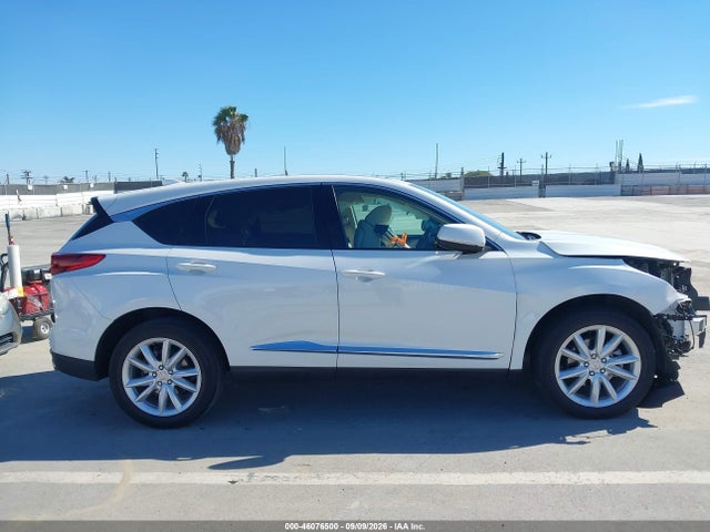 2021 ACURA RDX STANDARD 14