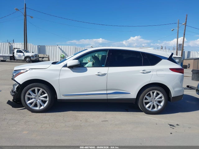 2021 ACURA RDX STANDARD 15
