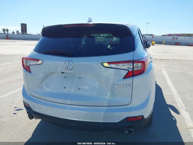 2021 ACURA RDX STANDARD 17