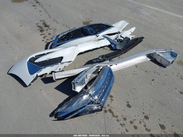 2021 ACURA RDX STANDARD 12