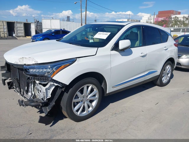 2021 ACURA RDX STANDARD 2